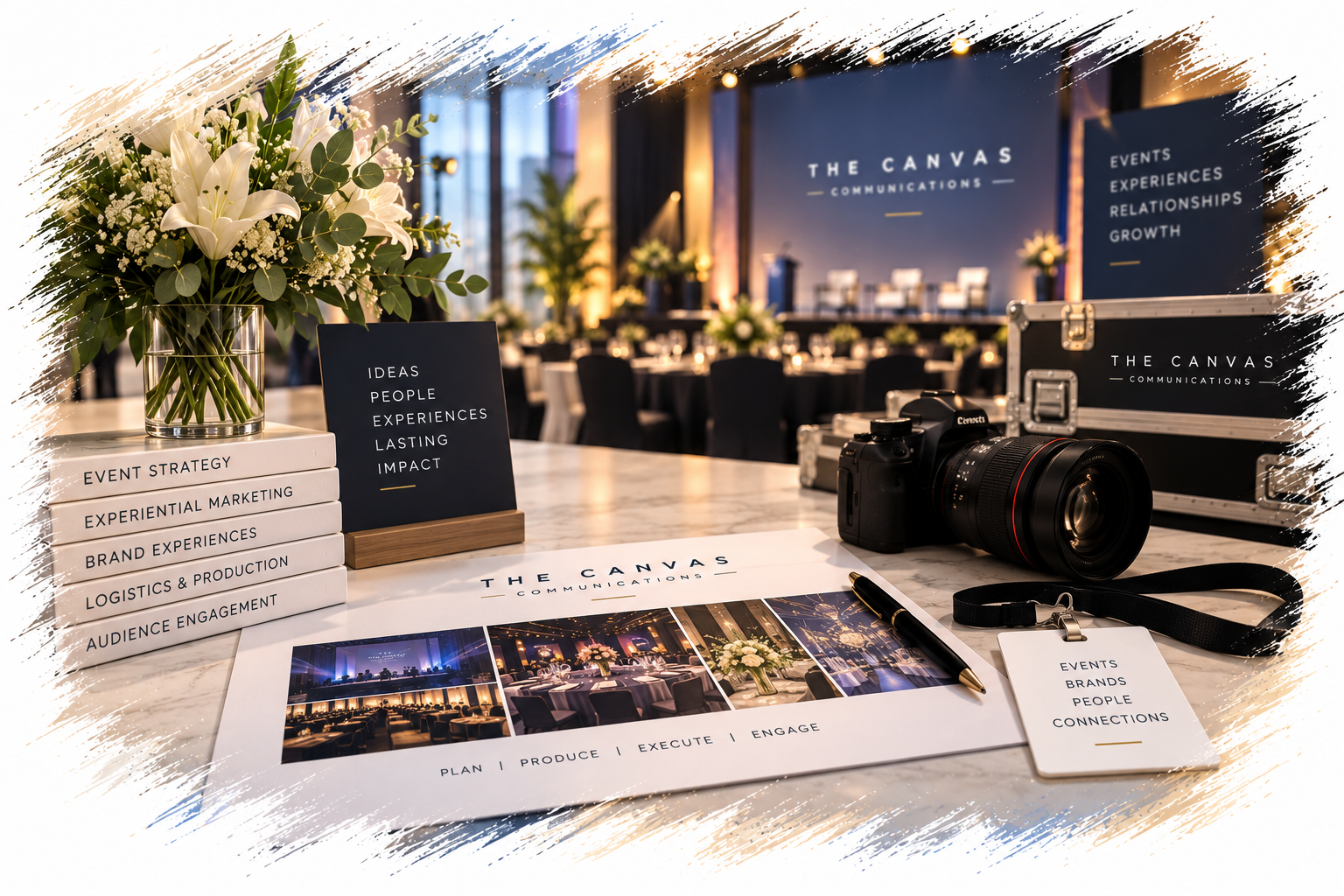 Events Management