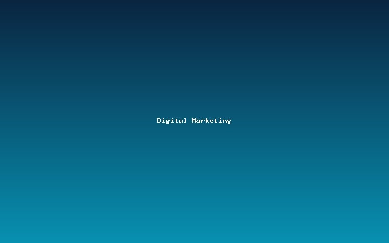 Digital Marketing Strategies That Actually Deliver ROI